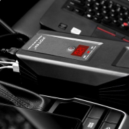 Car inverters
